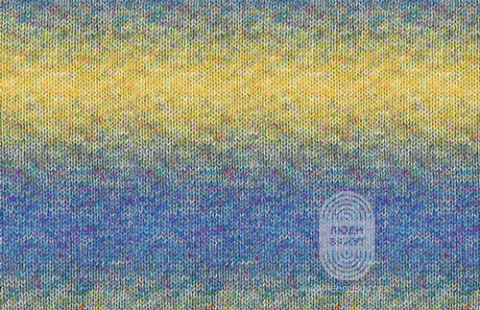 MEILENWEIT 100 MERINO EXTRAFINE SHADES, схема вязания на сайте Люди Вяжут