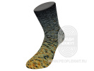 MEILENWEIT 50 JAM hand-dyed, схема вязания на сайте Люди Вяжут