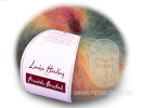 AMITOLA BRUSHED, схема вязания на сайте Люди Вяжут