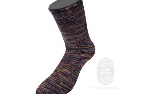Solo Cotone SOMBRERO, схема вязания на сайте Люди Вяжут