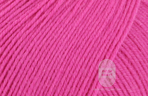 COOL WOOL 4 SOCKS uni, схема вязания на сайте Люди Вяжут
