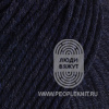 COOL WOOL SUPERBIG melange, схема вязания на сайте Люди Вяжут