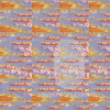 COOL WOOL 4 SOCKS print III, схема вязания на сайте Люди Вяжут
