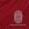 COOL WOOL SUPERBIG, схема вязания на сайте Люди Вяжут