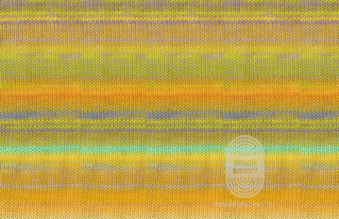 COLORISSIMO, схема вязания на сайте Люди Вяжут