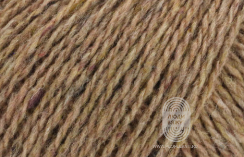 Landlust SOFT TWEED 180, схема вязания на сайте Люди Вяжут