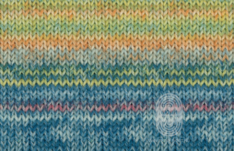LANDLUST DIE SOCKENWOLLE VII 6-PLY 150 , схема вязания на сайте Люди Вяжут