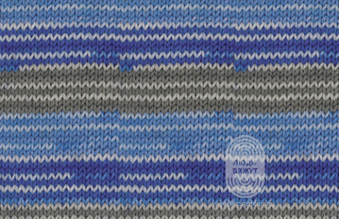 MEILENWEIT 6-PLY 150 PAPILLON, схема вязания на сайте Люди Вяжут