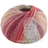 MEILENWEIT 100 ALPACA PRINT, схема вязания на сайте Люди Вяжут