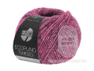 ECOPUNO tweed, схема вязания на сайте Люди Вяжут