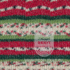 MEILENWEIT 100 CHRISTMAS lurex, схема вязания на сайте Люди Вяжут