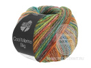 COOL MERINO BIG COLOR, схема вязания на сайте Люди Вяжут