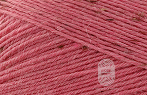 MEILENWEIT 100 TWEED, схема вязания на сайте Люди Вяжут