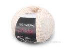 PUR ANGORA, схема вязания на сайте Люди Вяжут