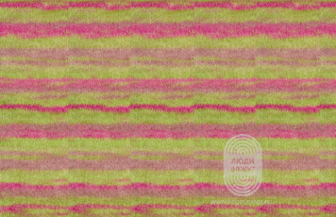 COTTONHAIR, схема вязания на сайте Люди Вяжут