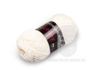 CACHEMIRE SOIE, схема вязания на сайте Люди Вяжут