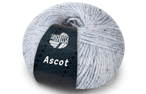 ASCOT, схема вязания на сайте Люди Вяжут