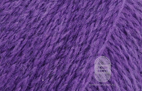 ALTA MODA CASHMERE 16 /degrade, схема вязания на сайте Люди Вяжут