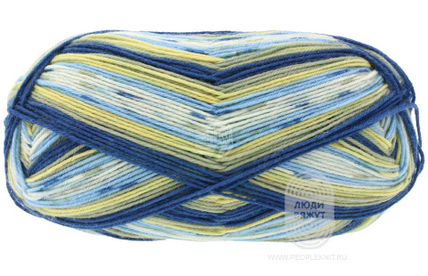 MEILENWEIT 100 MERINO EXTRAFINE LAURA, схема вязания на сайте Люди Вяжут