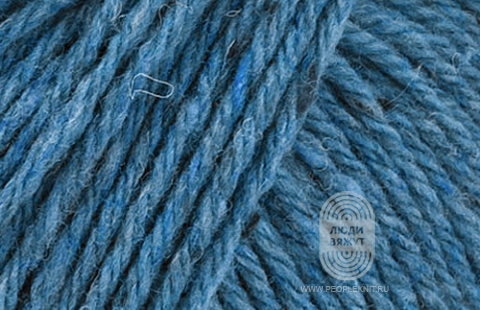 Landlust SOFT TWEED 90, схема вязания на сайте Люди Вяжут