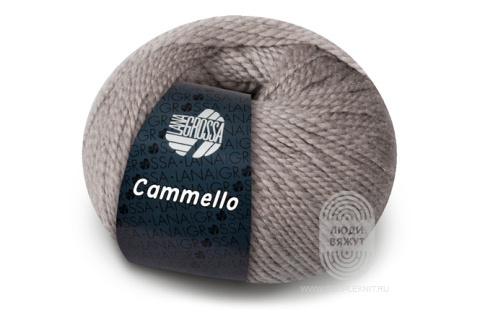 CAMMELLO, схема вязания на сайте Люди Вяжут