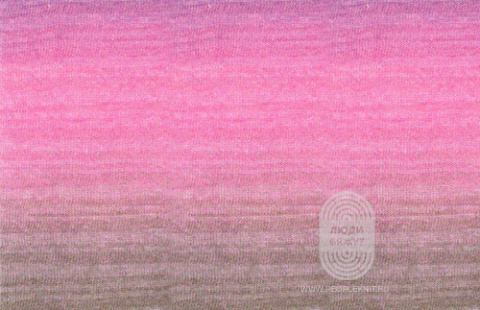 GOMITOLO SOLE, схема вязания на сайте Люди Вяжут