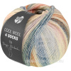 COOL WOOL 4 SOCKS print, схема вязания на сайте Люди Вяжут