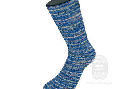 MEILENWEIT 100 MERINO EXTRAFINE STELLA, схема вязания на сайте Люди Вяжут