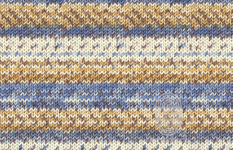 COOL WOOL DUETTO, схема вязания на сайте Люди Вяжут