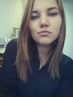 Соня Скороходова 