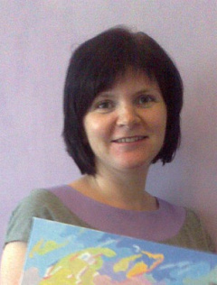 Маргарита Петрова 