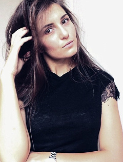 Елена Ревтюх 