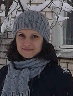 Лилия Имамова 