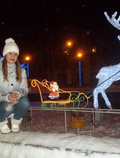 Катерина Бессонова 