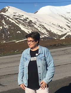 Елена Билбулян 