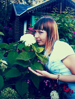 Елена Герасимова 
