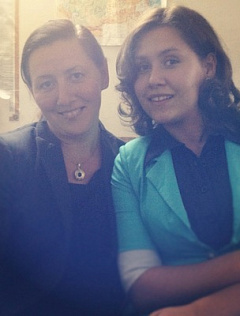 Юлия Иванова 