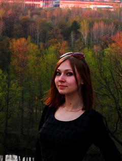 Марина Липская 