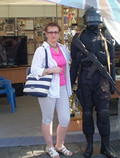 Светлана Дудина 