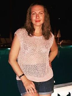 Екатерина Пуляхина 
