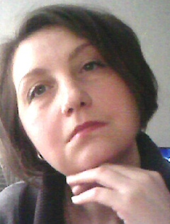 Елена Козаченко 