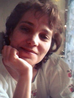 Галина Великанова 