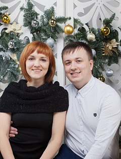 Юлия Козырева 