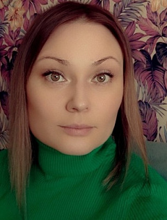 Юлия Лукьянова 