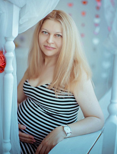 Маргарита Бейтуллаева 