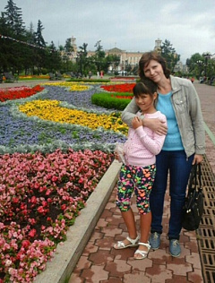 Марина Паздникова 