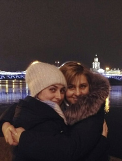 Стелла Полякова 
