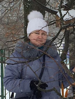 Ирина Иванова 