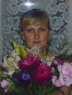 Татьяна Князева 