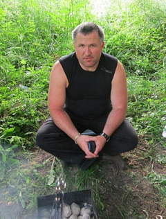 Леонид Смычок 